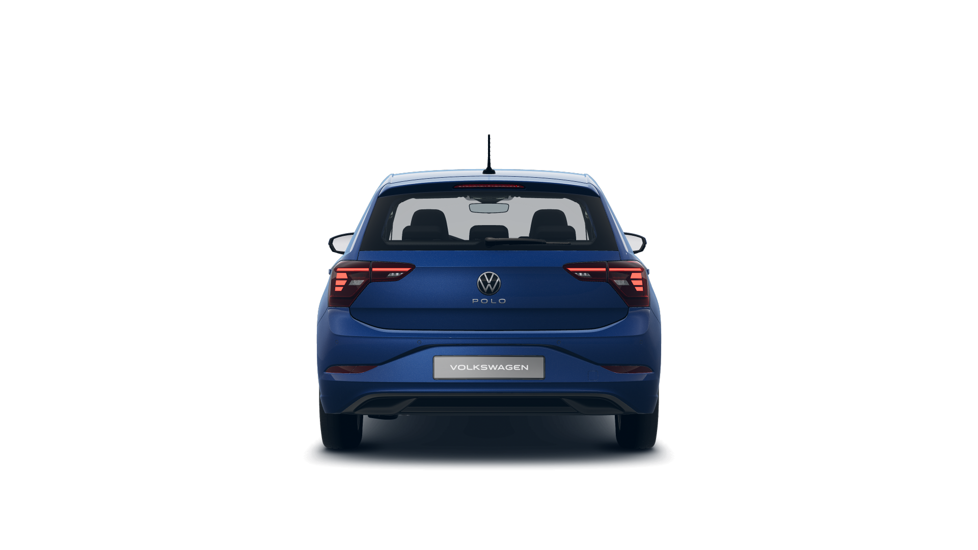 Obrázek Polo Life 1,0 TSI 70 kW 7DSG