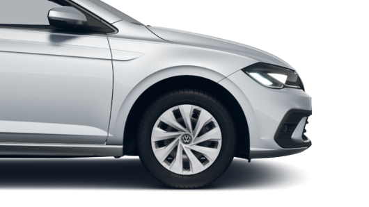 Obrázek Polo Life 1,0 TSI 70 kW 7DSG