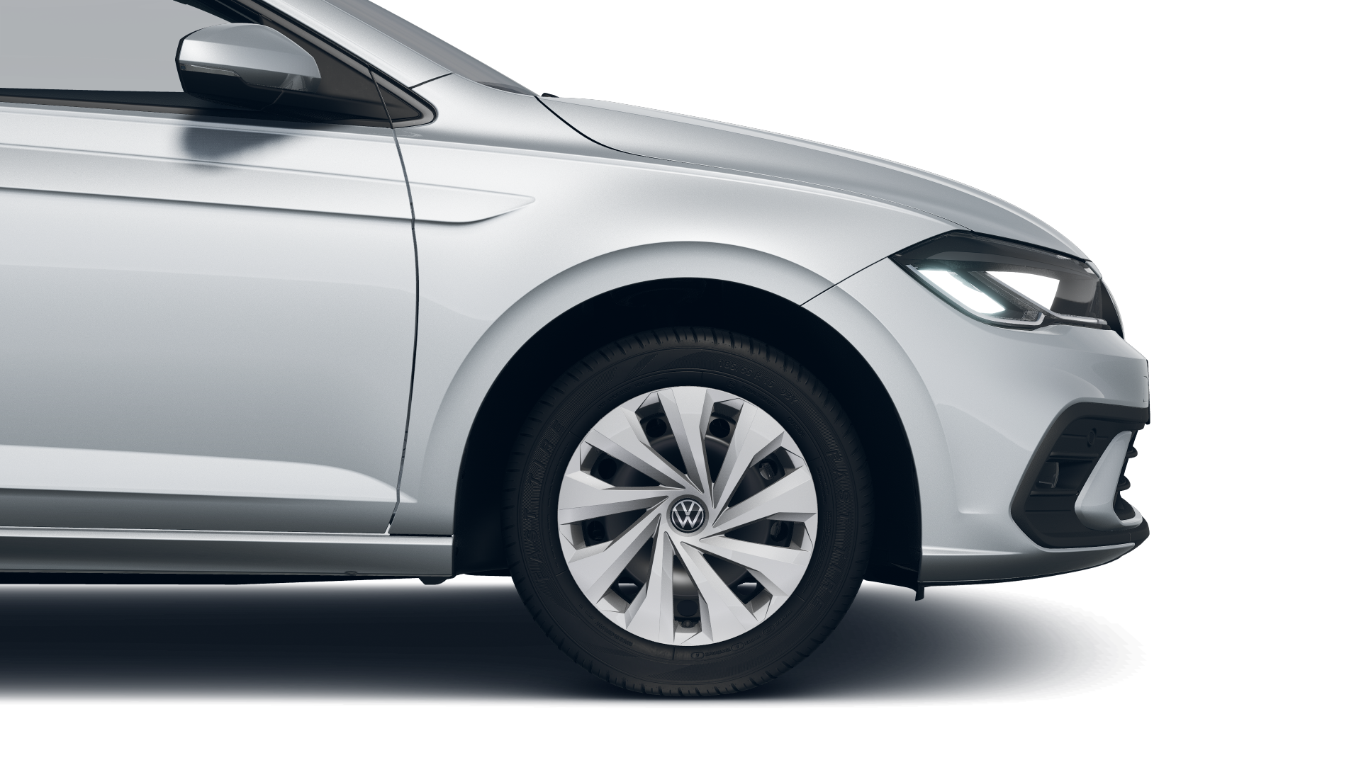 Obrázek Polo Life 1,0 TSI 70 kW 7DSG