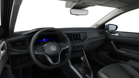 Obrázek Polo Life 1,0 TSI 70 kW 7DSG