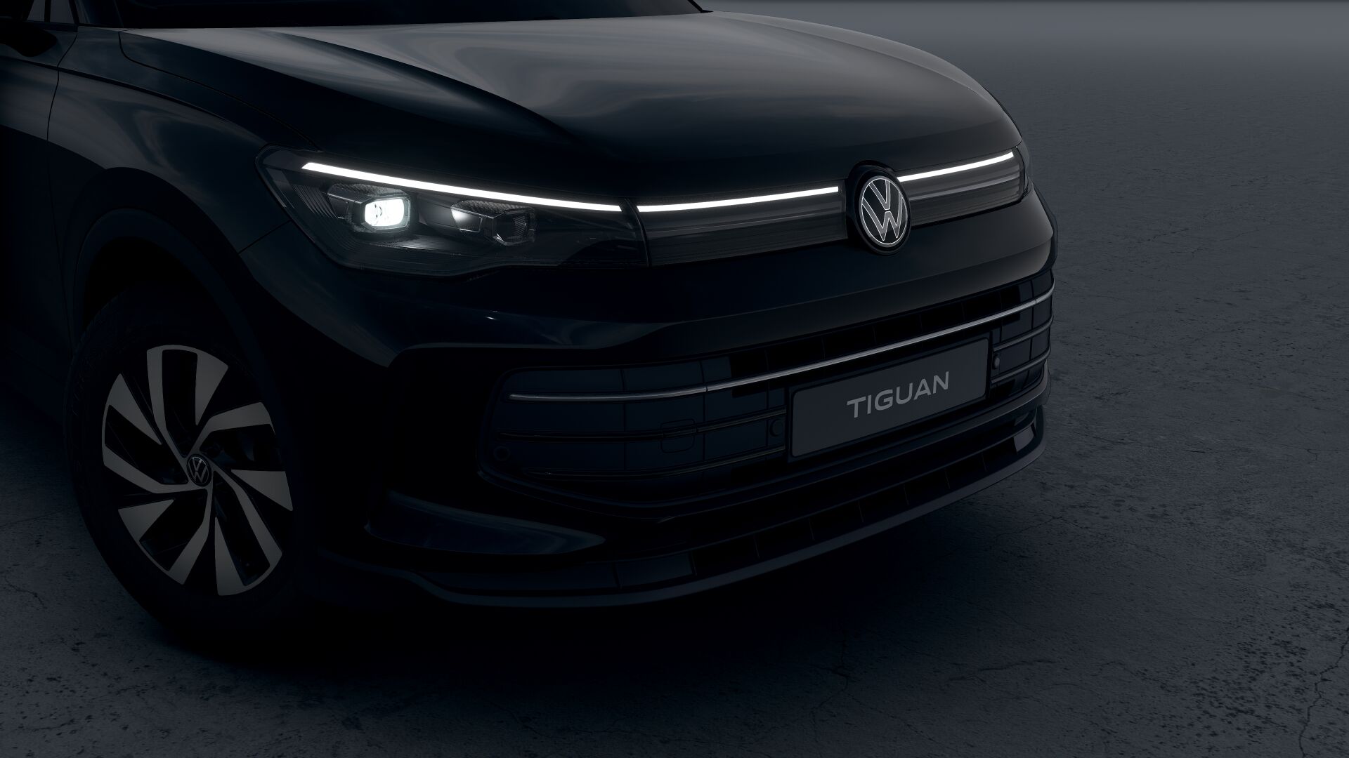 Obrázek Tiguan People 1,5 eTSI 96 kW mHEV