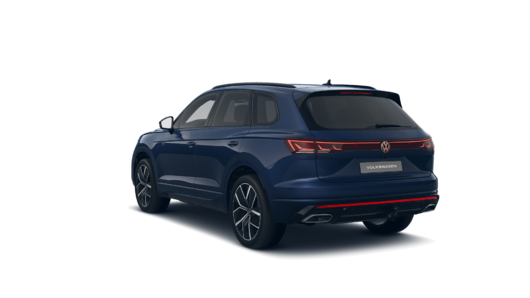 Obrázek Touareg R-Line V6 3,0 TDI 210 kW 4MOT