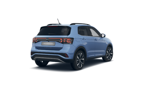 Obrázek T-Cross R-Line People 1.0 TSI 85 kW 7DSG
