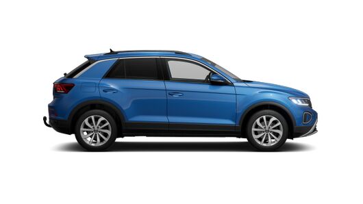 Obrázek T-Roc People 1,5 TSI 110 kW 6G