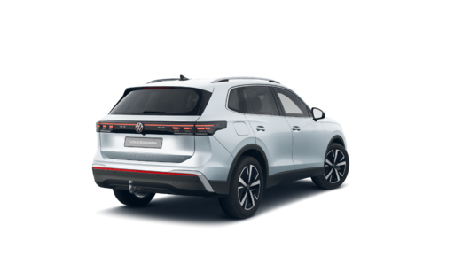 Obrázek Tiguan Elegance 1,5 eTSI 110 kW mHEV