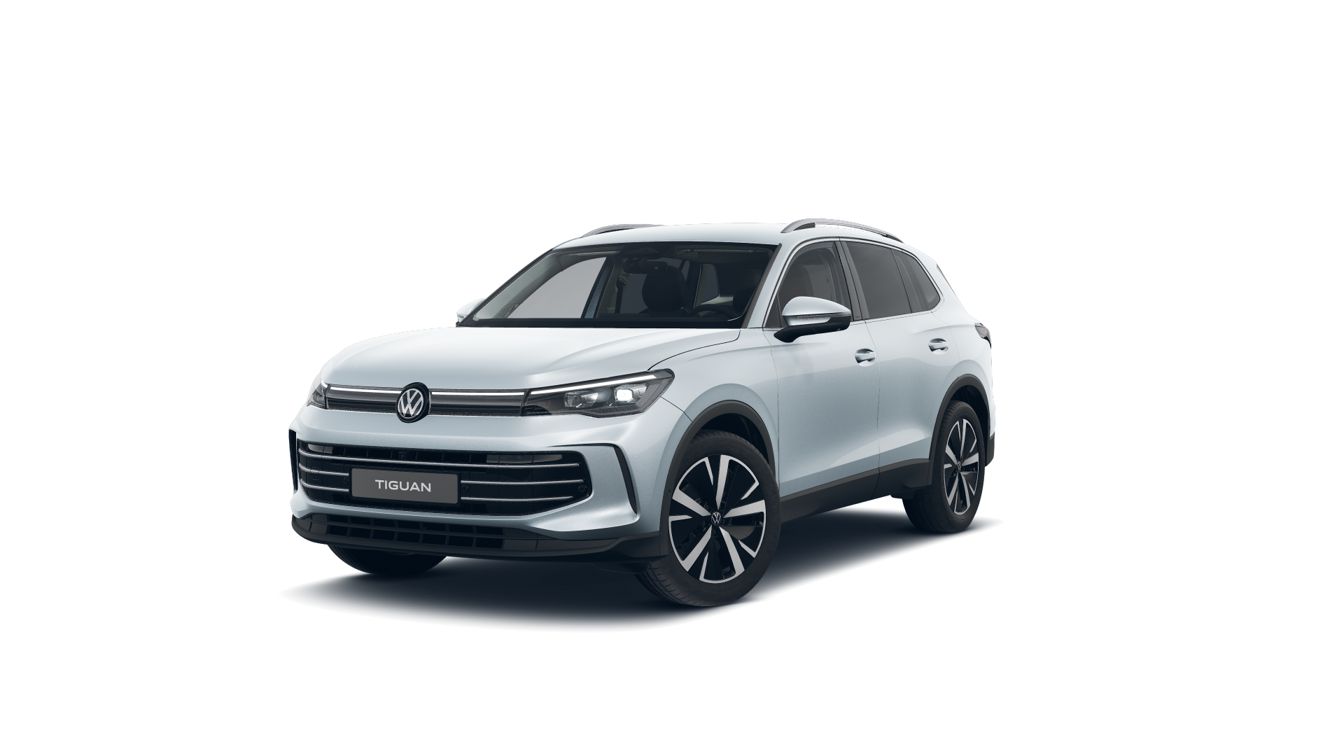 Obrázek Tiguan Elegance 1,5 eTSI 110 kW mHEV
