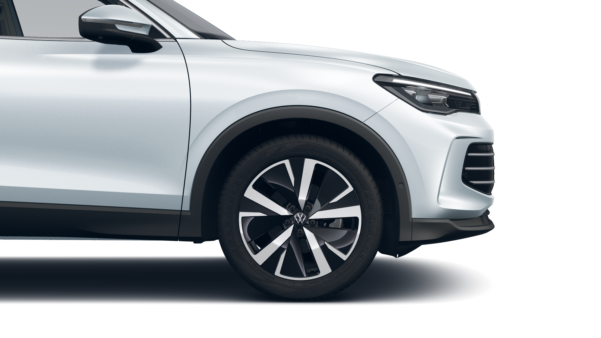 Obrázek Tiguan Elegance 1,5 eTSI 110 kW mHEV