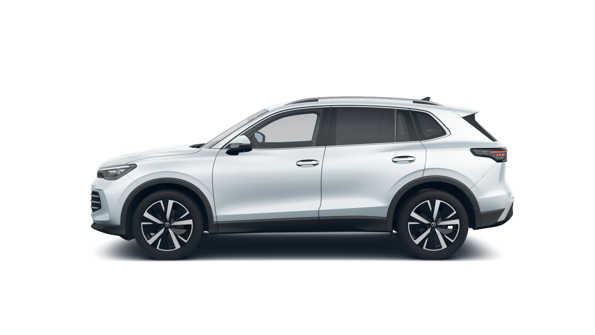Obrázek Tiguan Elegance 1,5 eTSI 110 kW mHEV