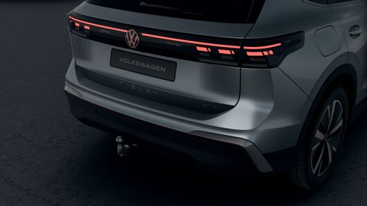 Obrázek Tiguan Elegance 1,5 eTSI 110 kW mHEV
