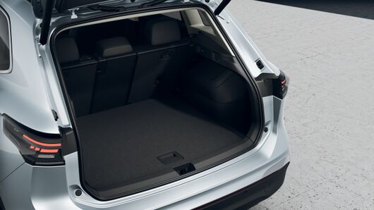 Obrázek Tiguan Elegance 1,5 eTSI 110 kW mHEV