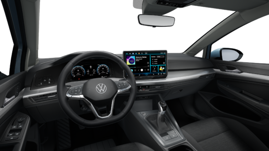 Obrázek Golf Golf 1,5 TSI 85 kW 6G