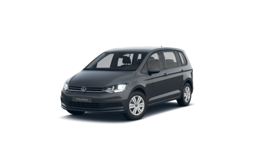 Obrázek Touran 1,5 TSI 110 kW EVO2 6G