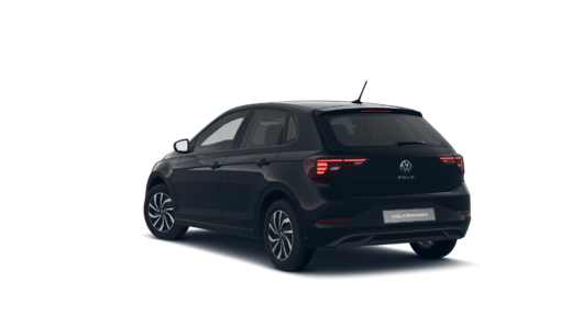 Obrázek Polo People 1,0 TSI 70 kW 7DSG
