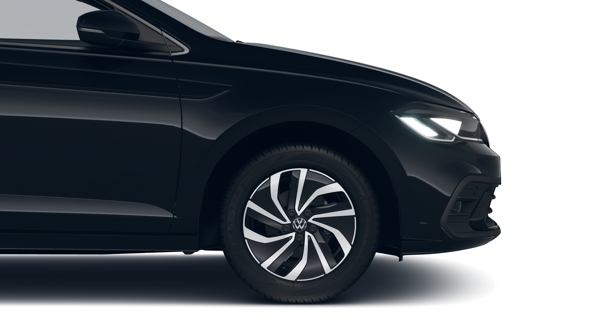 Obrázek Polo People 1,0 TSI 70 kW 7DSG