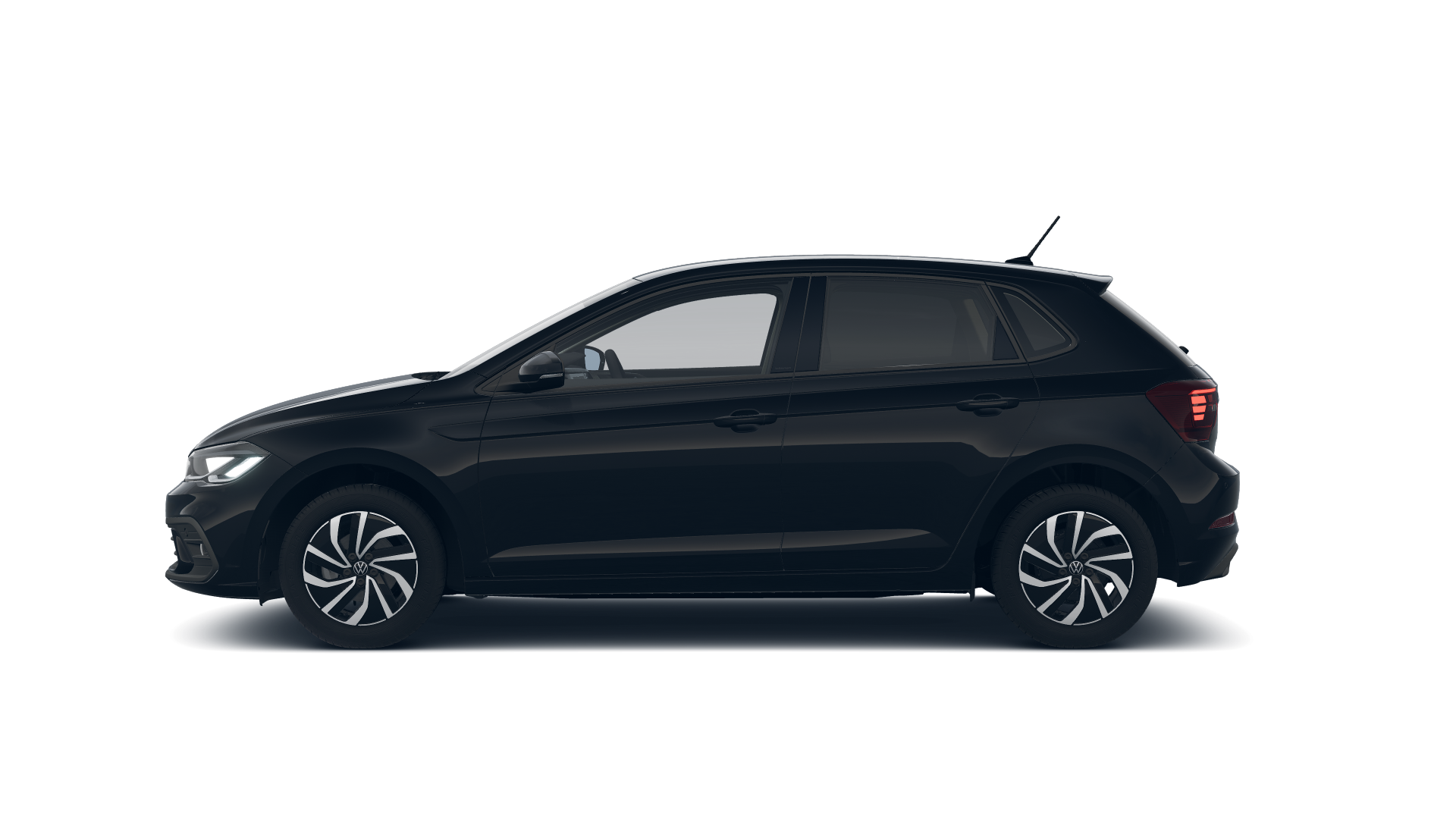 Obrázek Polo People 1,0 TSI 70 kW 7DSG