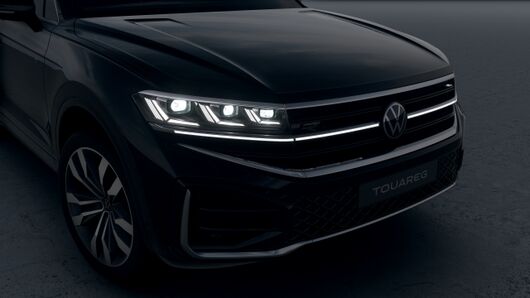 Obrázek Touareg R-Line V6 3,0 TDI 210 kW 4MOT