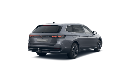 Obrázek Passat Elegance 2,0 TDI 110 kW