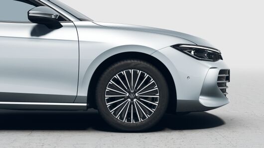 Obrázek Passat Elegance 2,0 TDI 110 kW