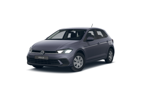Obrázek Polo  1,0 MPI 59 kW 5G