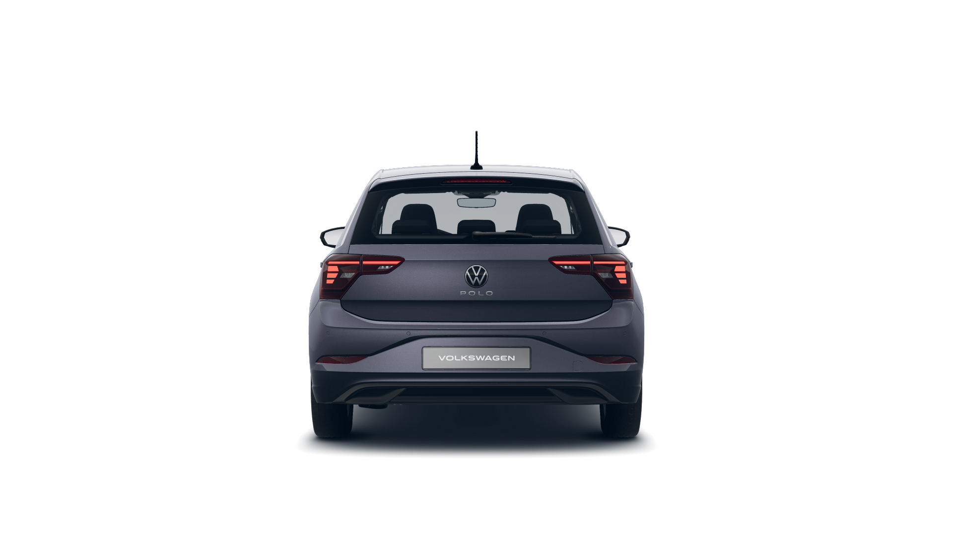 Obrázek Polo  1,0 MPI 59 kW 5G