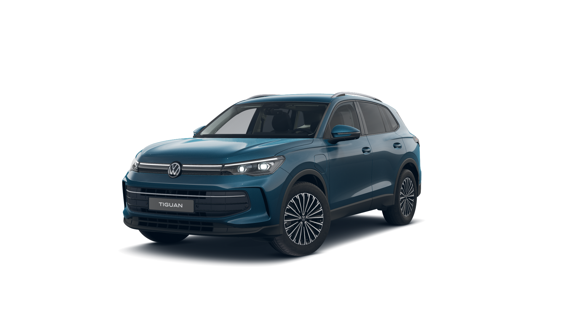 Obrázek Tiguan People 1,5 TSI 150 kW eHybrid