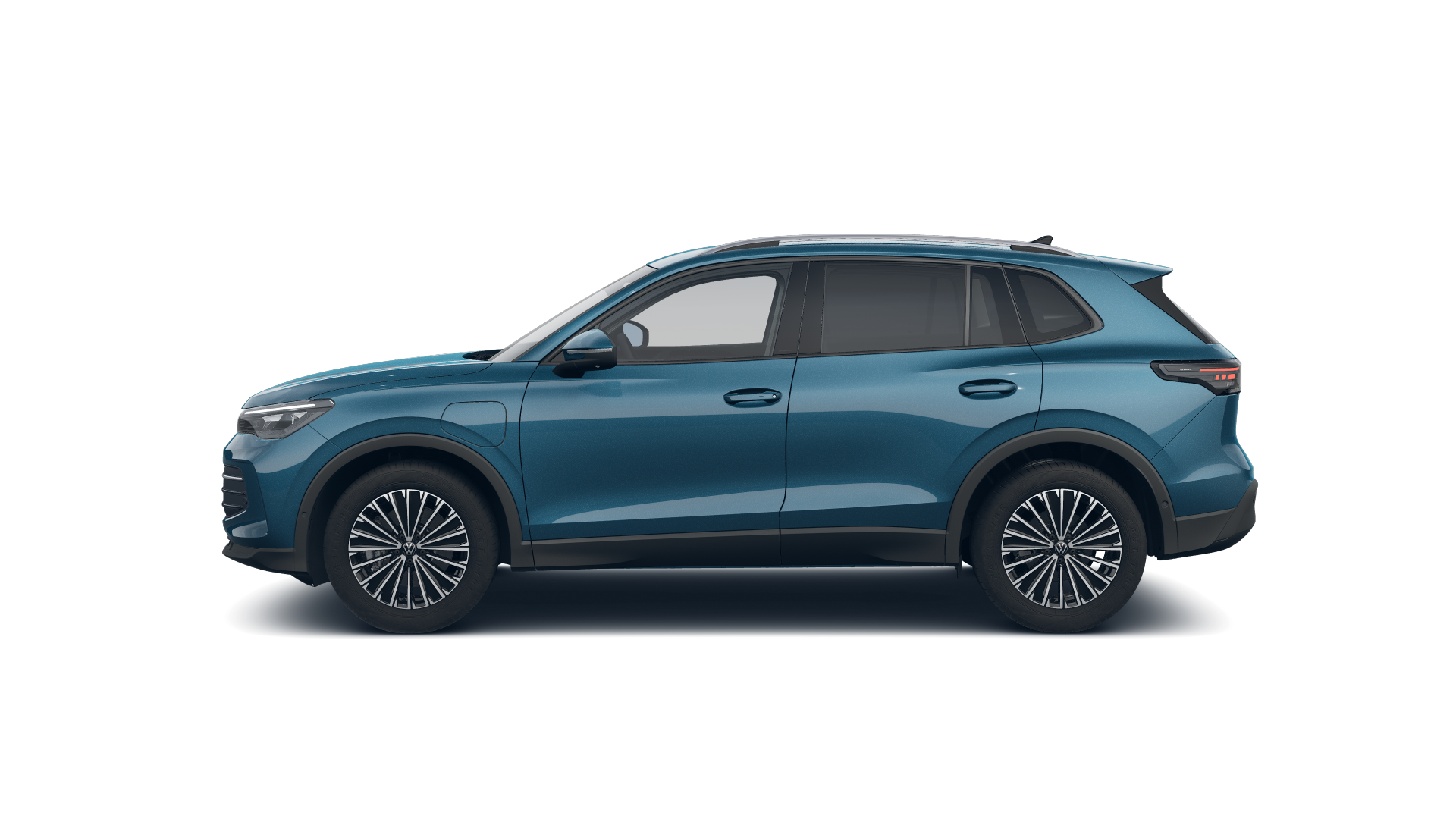 Obrázek Tiguan People 1,5 TSI 150 kW eHybrid