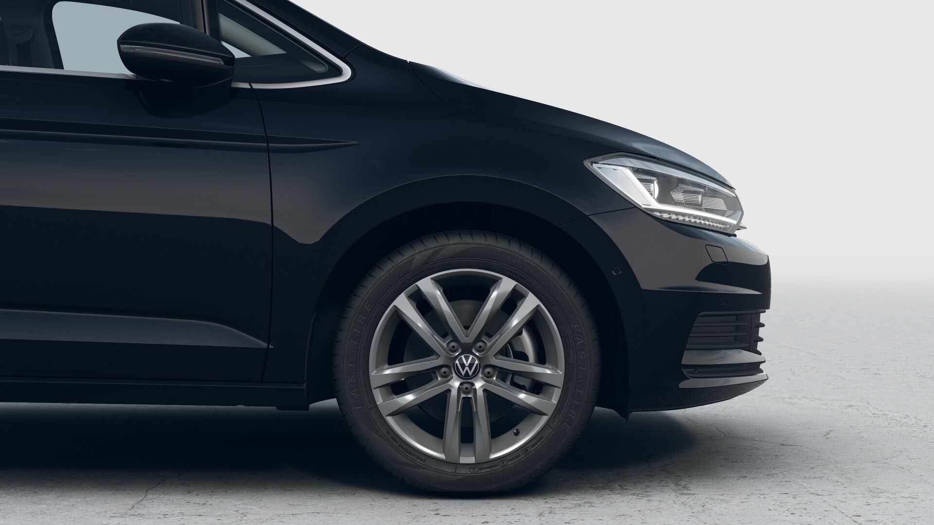 Obrázek Touran People 1,5 TSI 110 kW EVO2 7DSG