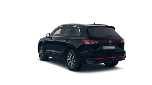 Obrázek Touareg R-Line V6 3,0 TDI 210 kW 4MOT