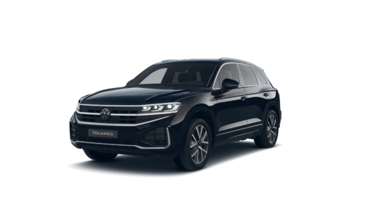Obrázek Touareg R-Line V6 3,0 TDI 210 kW 4MOT