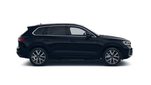 Obrázek Touareg R-Line V6 3,0 TDI 210 kW 4MOT