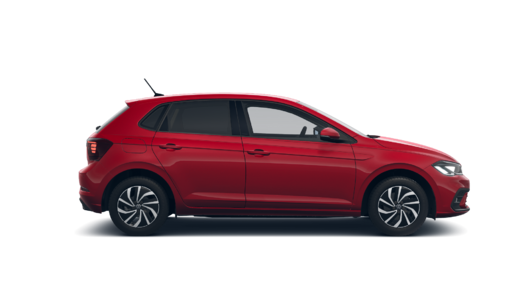 Obrázek Polo People 1,0 TSI 85 kW 7DSG