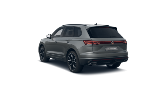 Obrázek Touareg R-Line V6 3,0 TDI 210 kW 4MOT