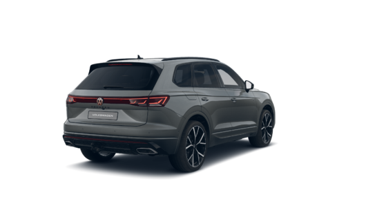Obrázek Touareg R-Line V6 3,0 TDI 210 kW 4MOT