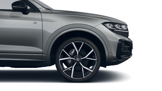 Obrázek Touareg R-Line V6 3,0 TDI 210 kW 4MOT