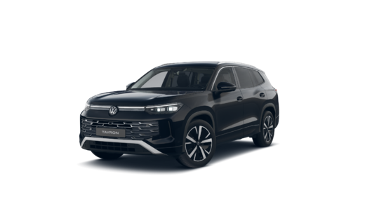 Obrázek Tayron Elegance 2,0 TDI 142 kW 4MOT