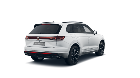 Obrázek Touareg R-Line V6 3,0 TDI 210 kW 4MOT