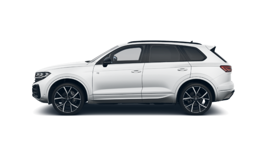 Obrázek Touareg R-Line V6 3,0 TDI 210 kW 4MOT