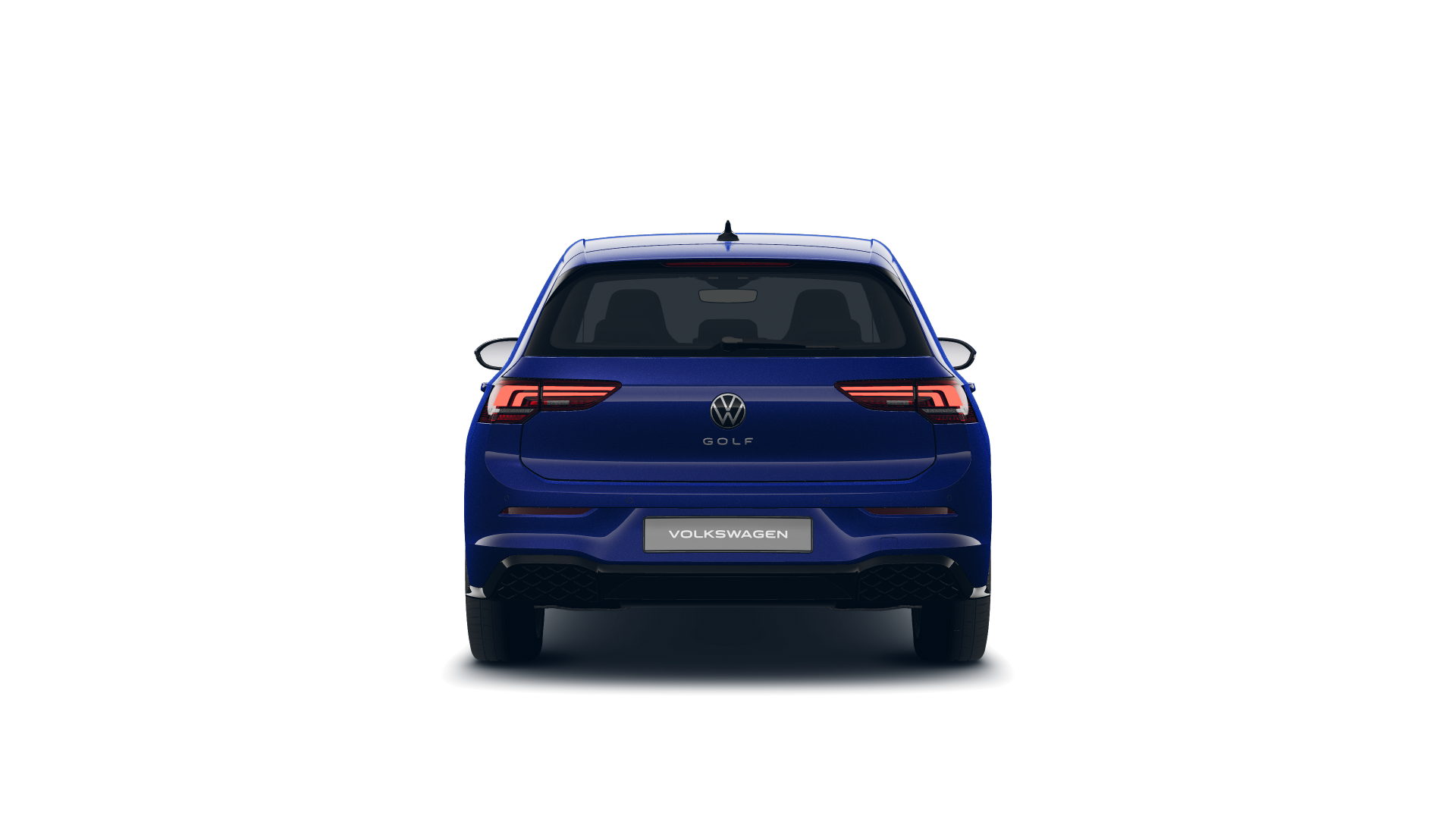 Obrázek Golf R-Line People 1,5 TSI 110 kW 6G