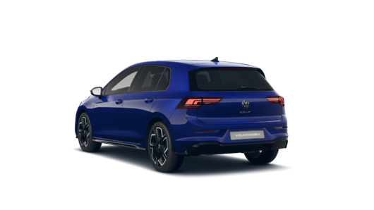 Obrázek Golf R-Line People 1,5 TSI 110 kW 6G