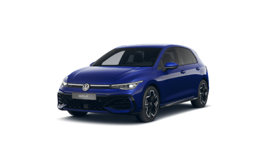 Obrázek Golf R-Line People 1,5 TSI 110 kW 6G