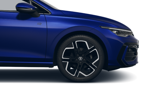 Obrázek Golf R-Line People 1,5 TSI 110 kW 6G