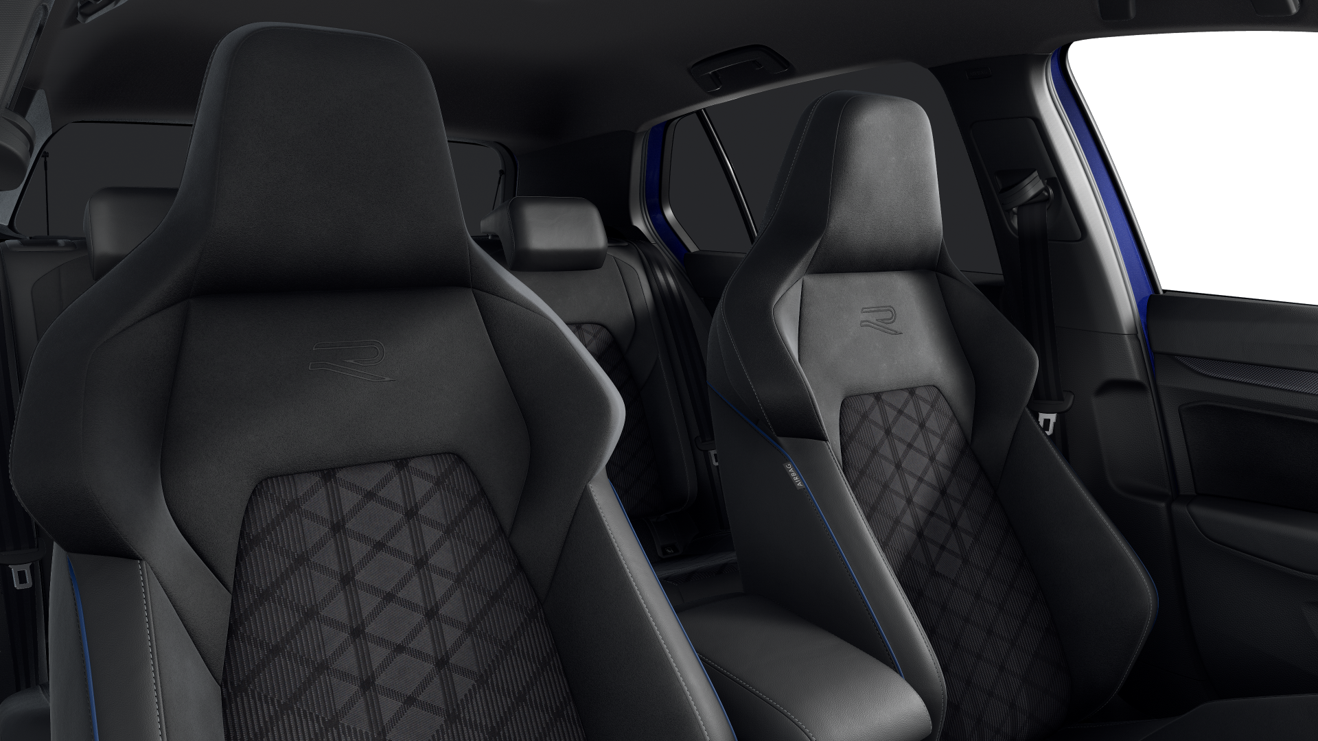 Obrázek Golf R-Line People 1,5 TSI 110 kW 6G