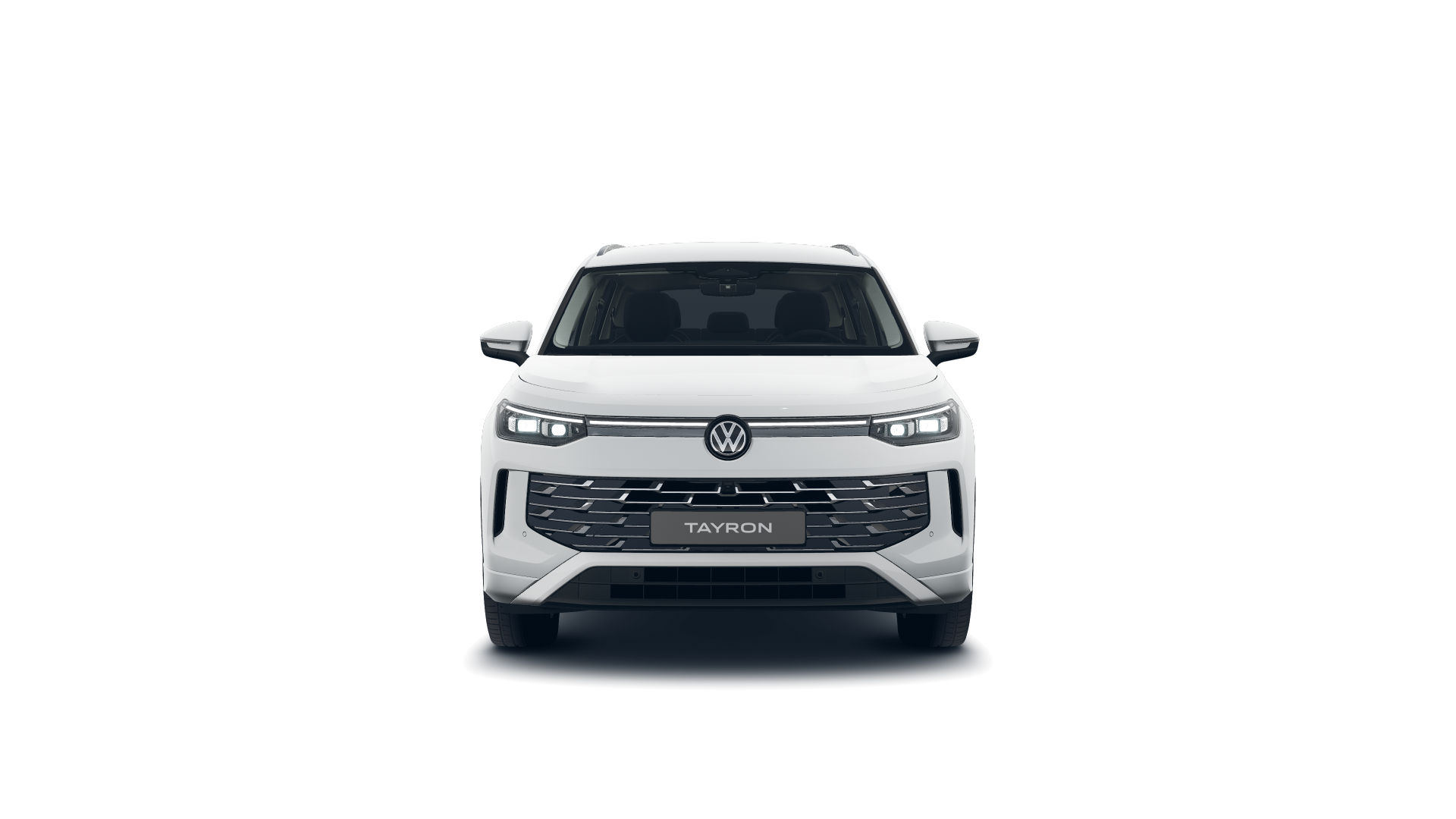 Obrázek Tayron Elegance 2,0 TDI 142 kW 4MOT