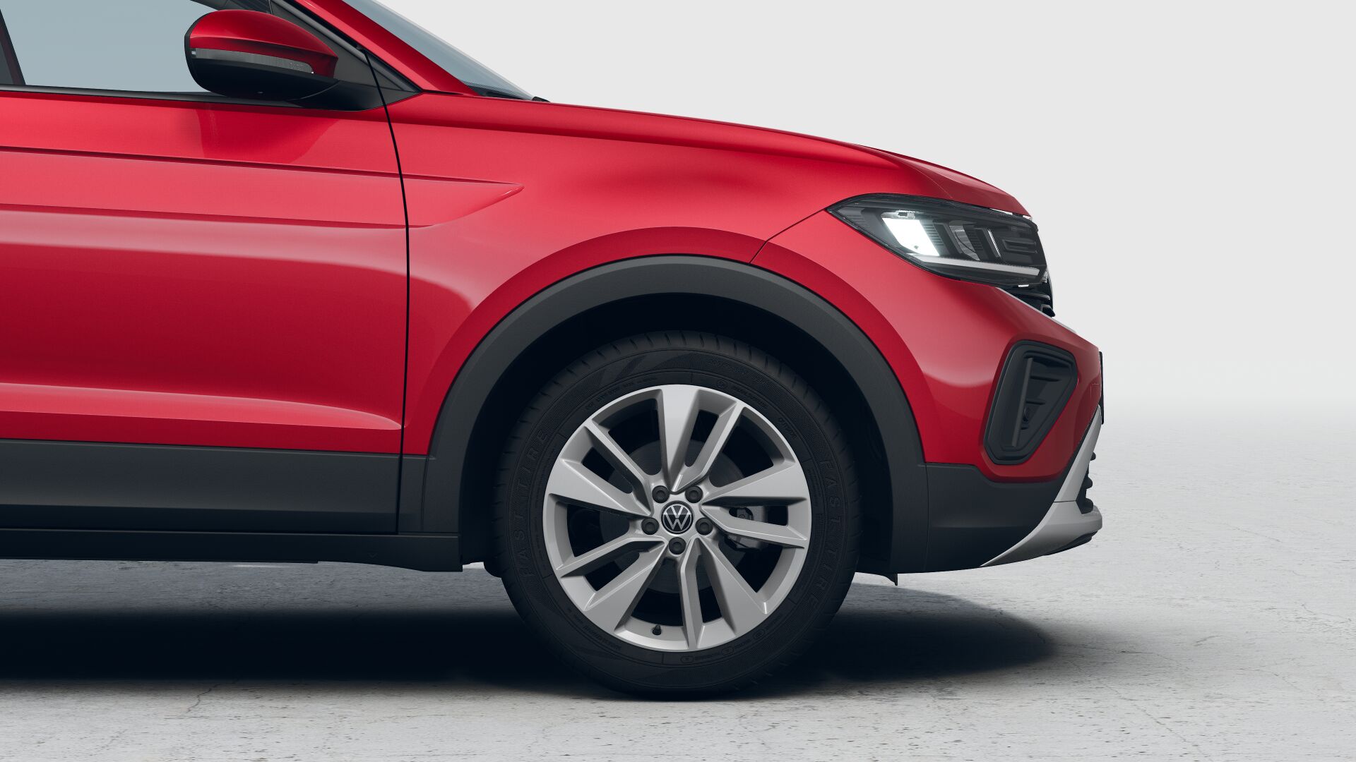 Obrázek T-Cross People 1.0 TSI 85 kW 6G