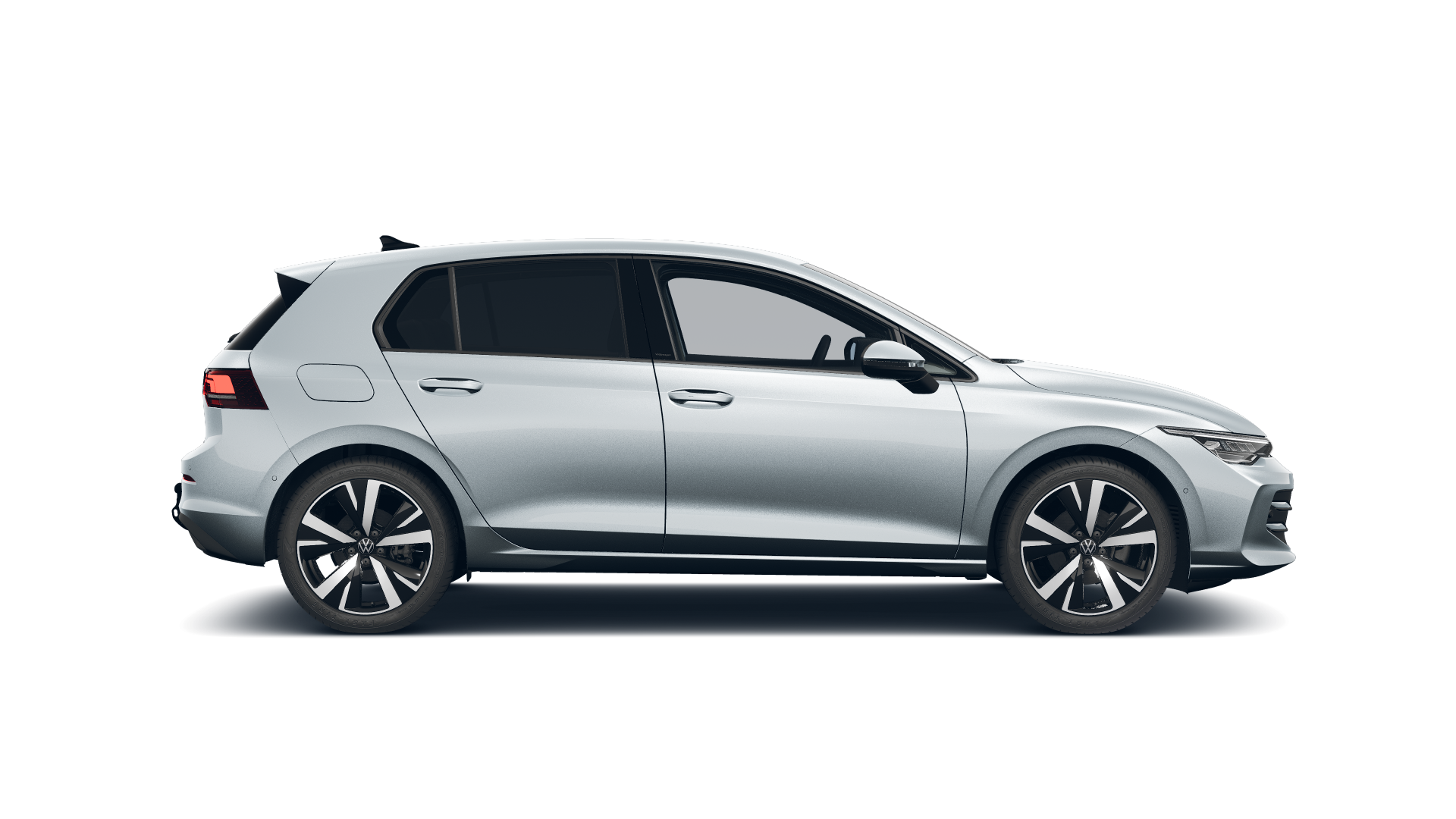 Obrázek Golf People 1,5 eTSI 85 kW 7DSG mHEV