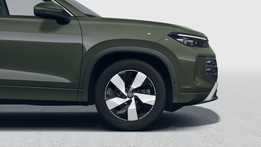 Obrázek Tayron People 1,5 eTSI 110 kW mHEV