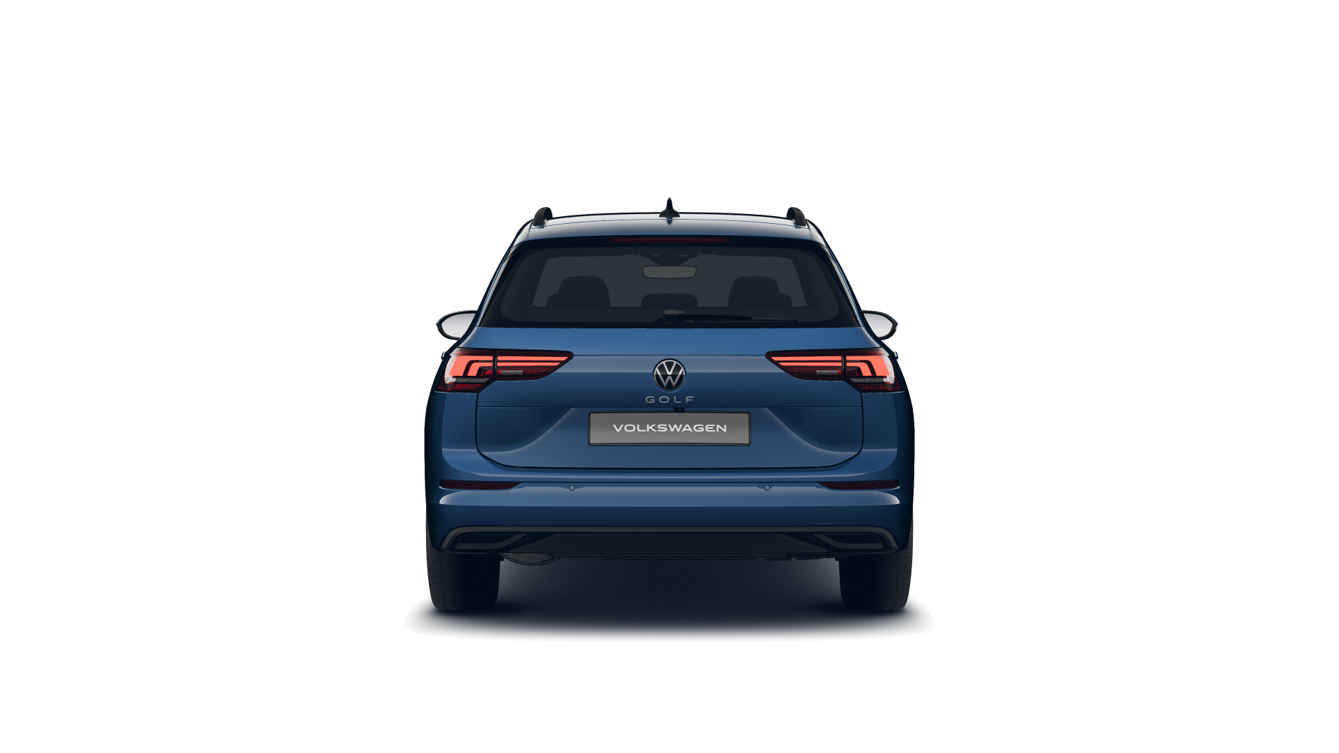 Obrázek Golf Variant People 1,5 TSI 6G
