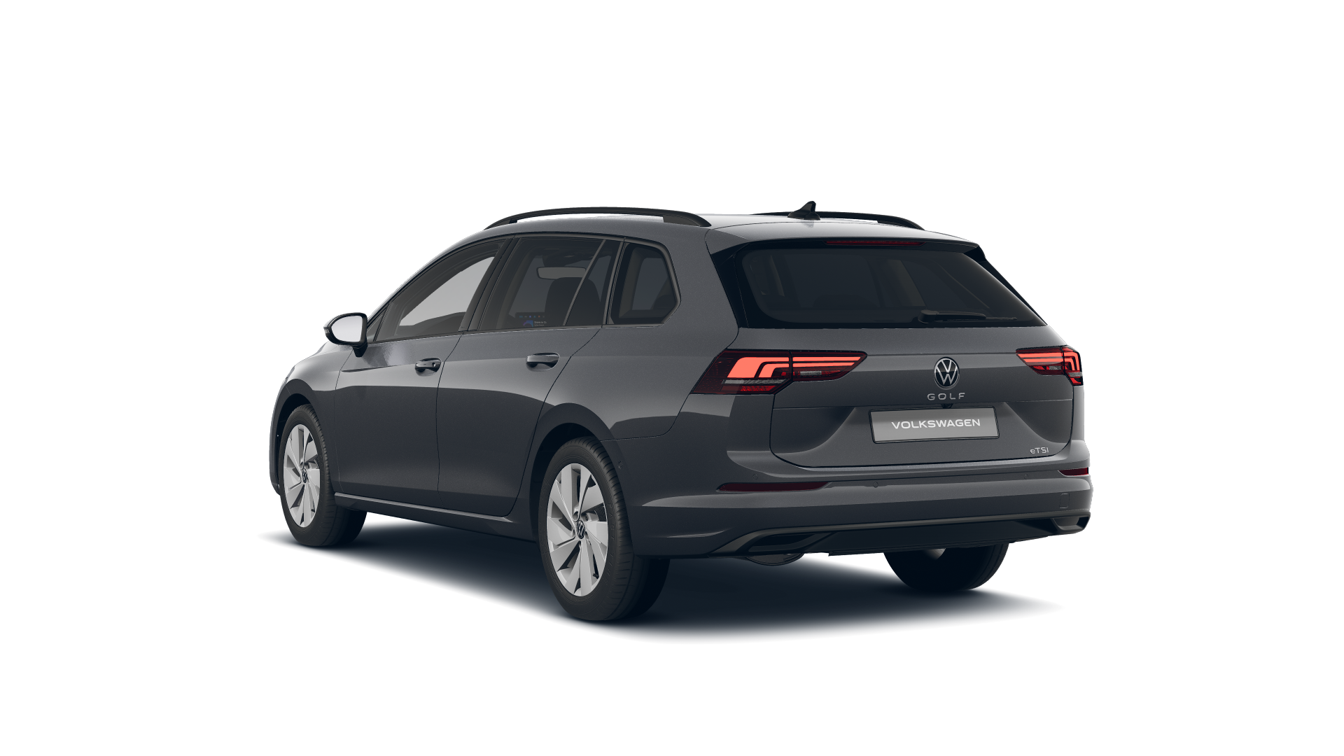 Obrázek Golf Variant People 1,5 eTSI 7DSG mHEV