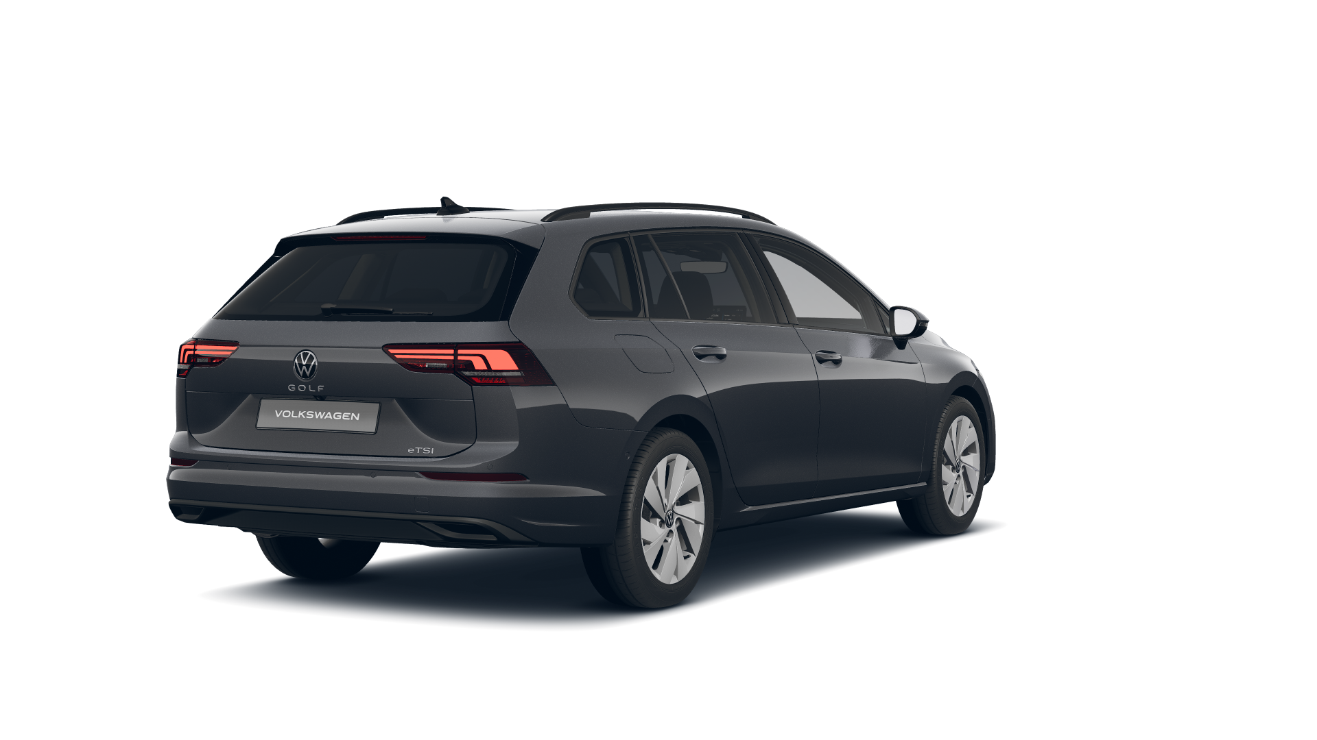 Obrázek Golf Variant People 1,5 eTSI 7DSG mHEV