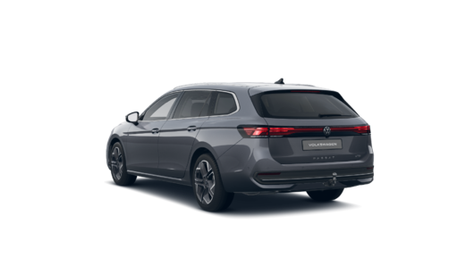Obrázek Passat Business 1,5 eTSI 110 kW mHEV